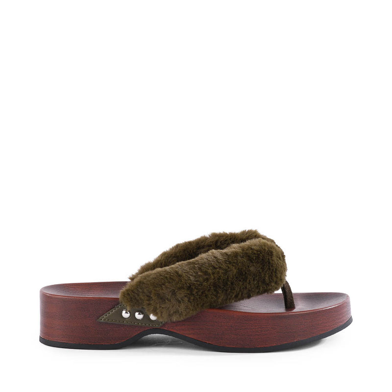 Ocean Ave Sandal