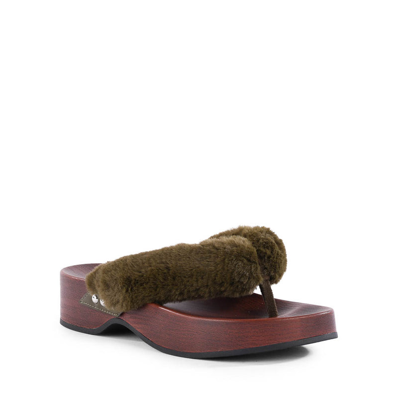 Ocean Ave Sandal