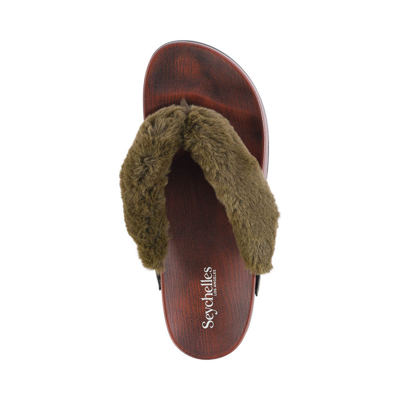 Ocean Ave Sandal