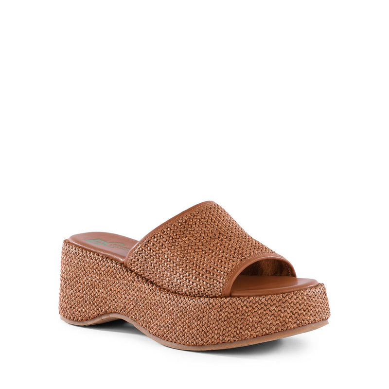 Ocean Mist Sandal