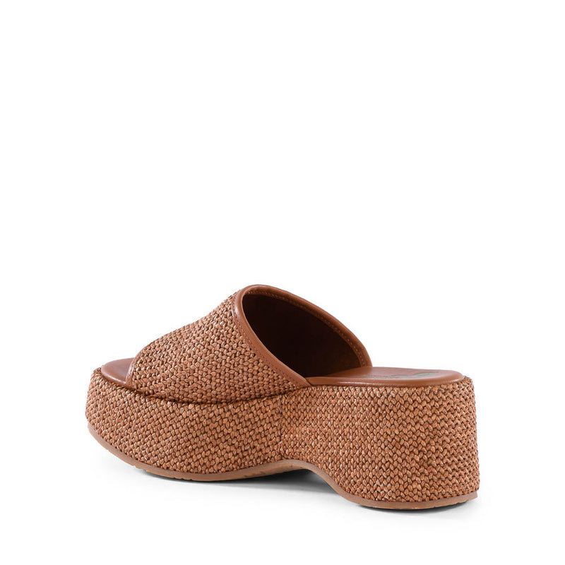 Ocean Mist Sandal