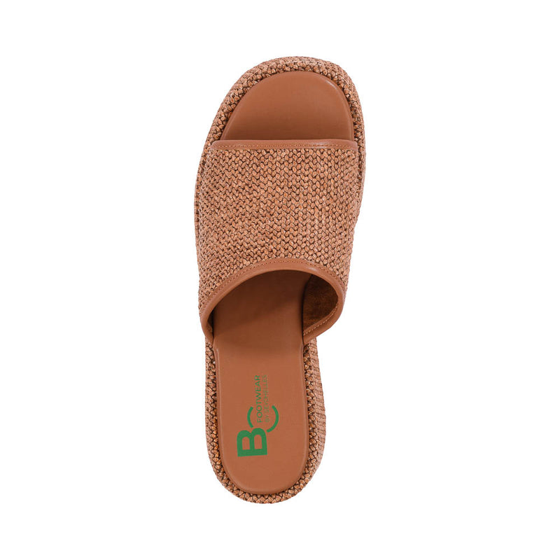 Ocean Mist Sandal