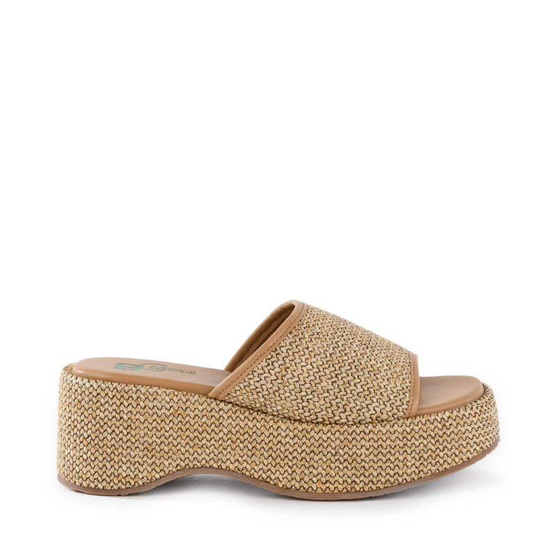 Ocean Mist Sandal
