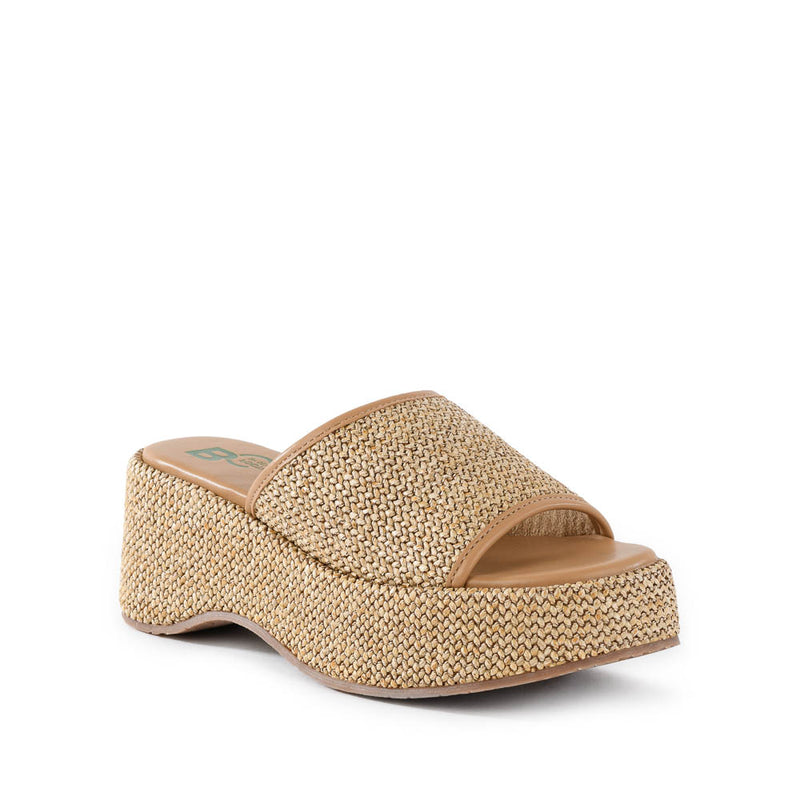 Ocean Mist Sandal