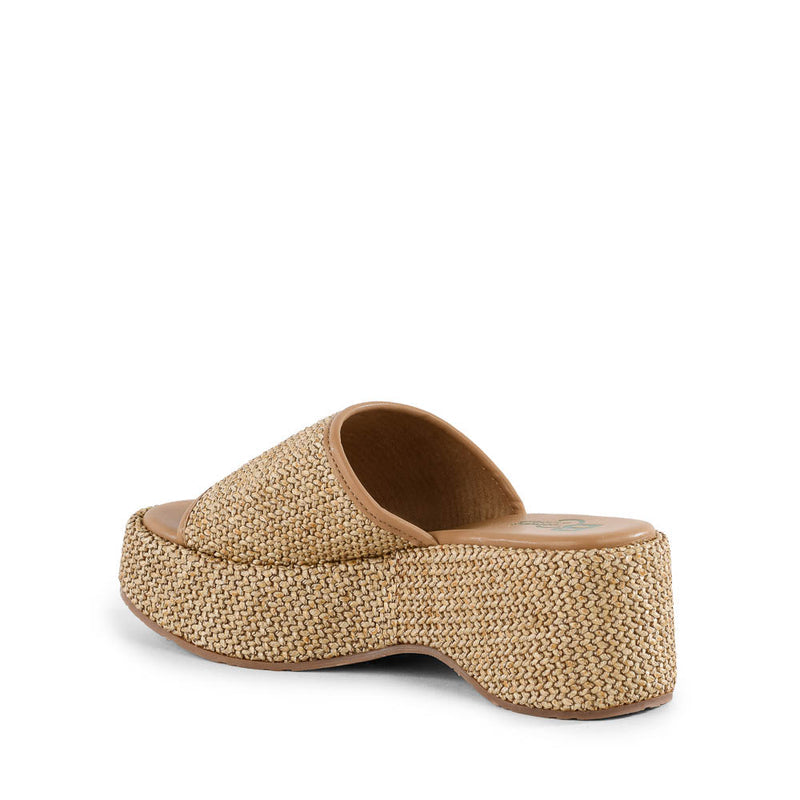 Ocean Mist Sandal
