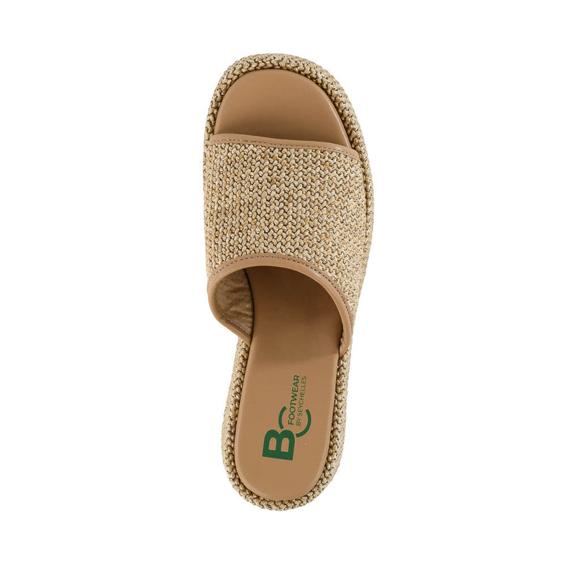 Ocean Mist Sandal