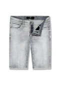 OG - CASCADE DENIM SHORTS(Cement Wash)