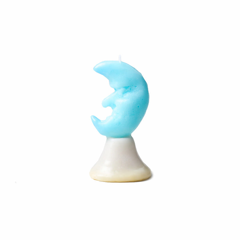 Olga Goose Moon Candle - August Shop
