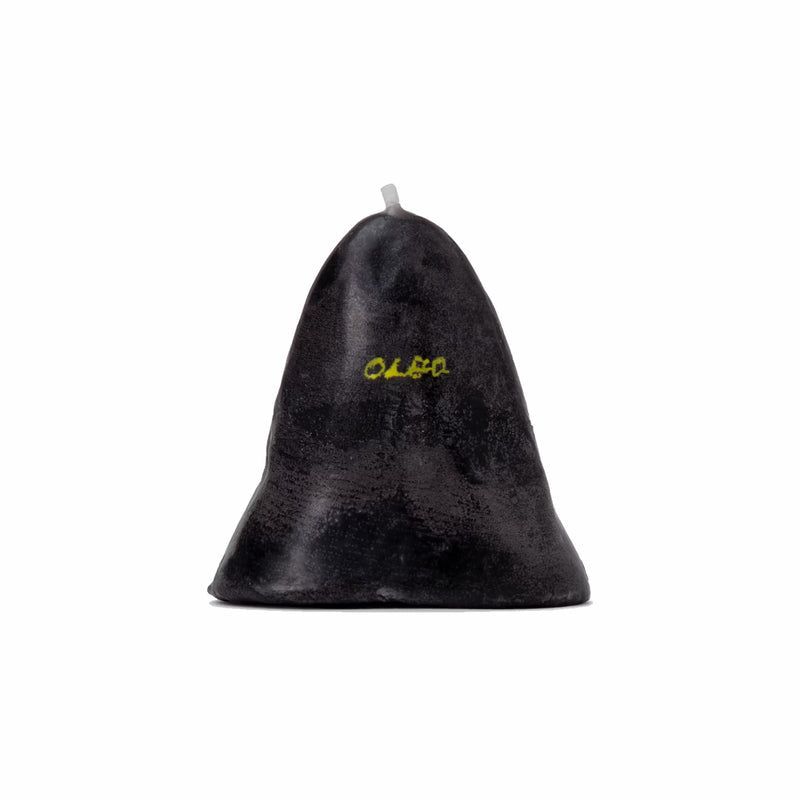 Olga Goose Nun Candle - August Shop