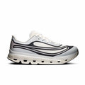 On Men's Cloudflow 5 AD (Ivory/Grain) - August Shop