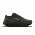 On Men's Cloudultra 3 (Black/Black) - August Shop