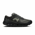 On Men's Cloudultra Peak (Black/Black) - August Shop