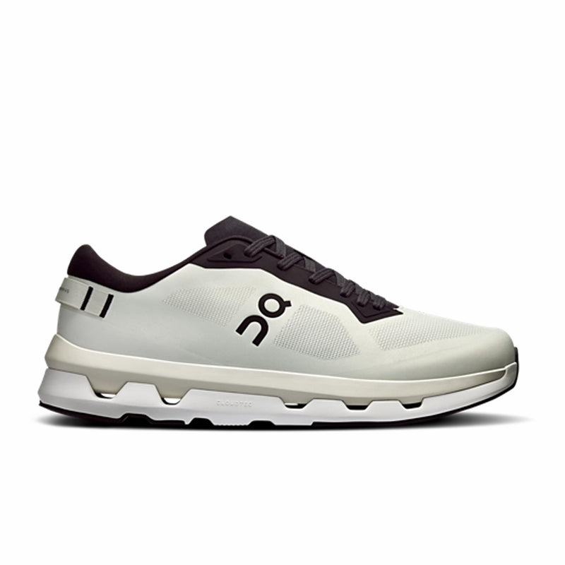 On Men's Cloudzone (Ice/Black) - August Shop