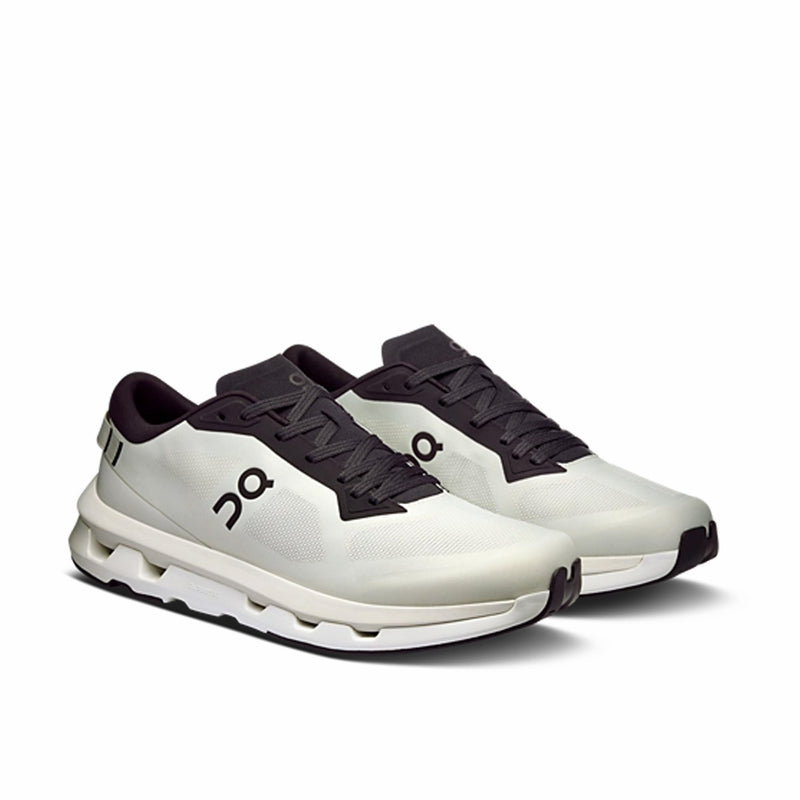 On Men's Cloudzone (Ice/Black) - August Shop