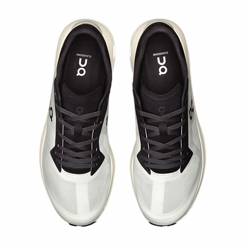 On Men's Cloudzone (Ice/Black) - August Shop
