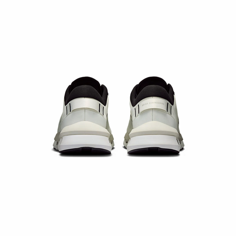 On Men's Cloudzone (Ice/Black) - August Shop