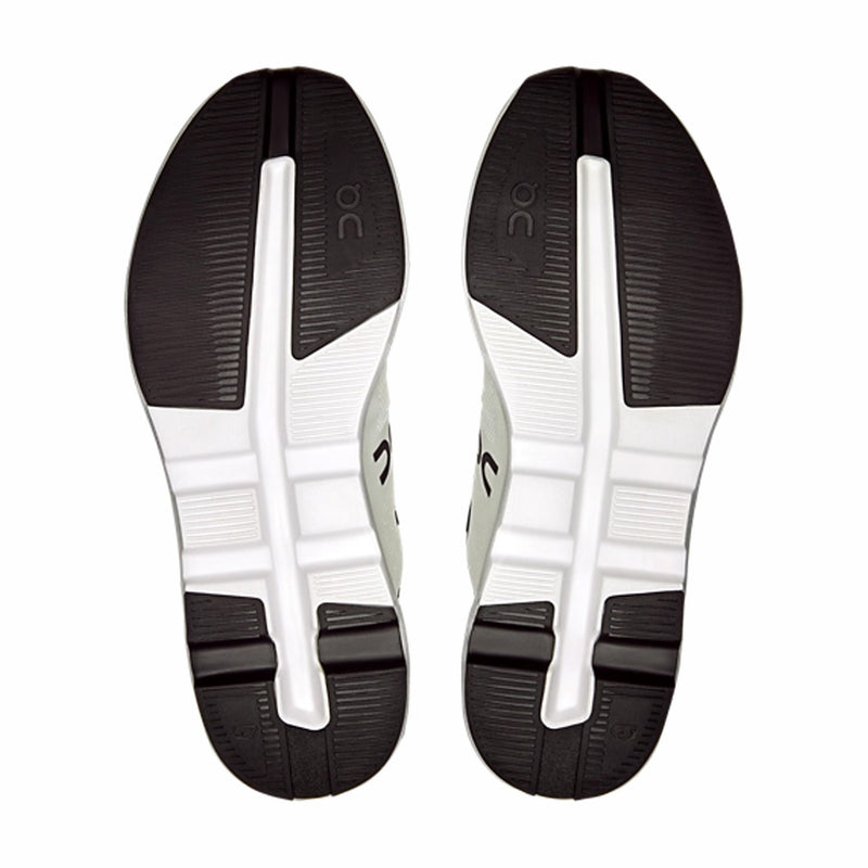 On Men's Cloudzone (Ice/Black) - August Shop