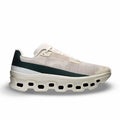 On Women's Cloudmonster Void (Ivory/Pearl) - August Shop