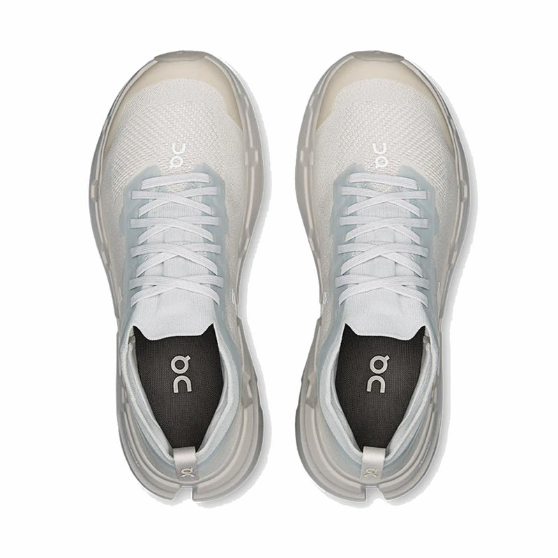 On Women's Cloudsoma (Glacier/Pearl) - August Shop