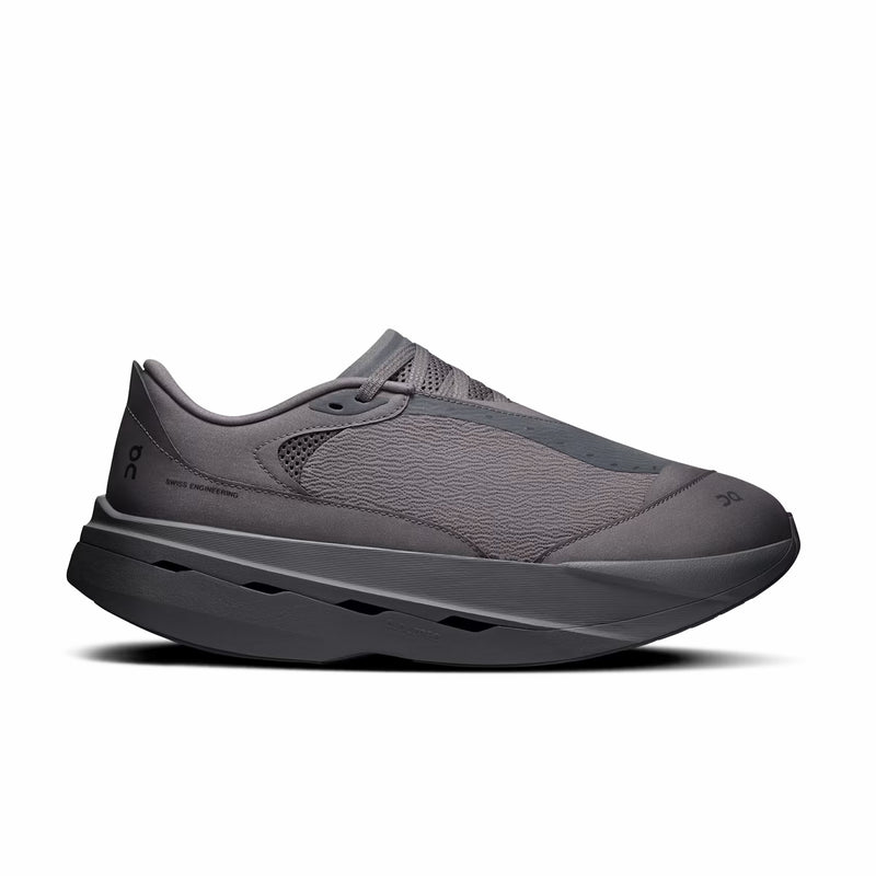 On x PAF Men's Cloudboom Next (Ember/Pebble) - August Shop