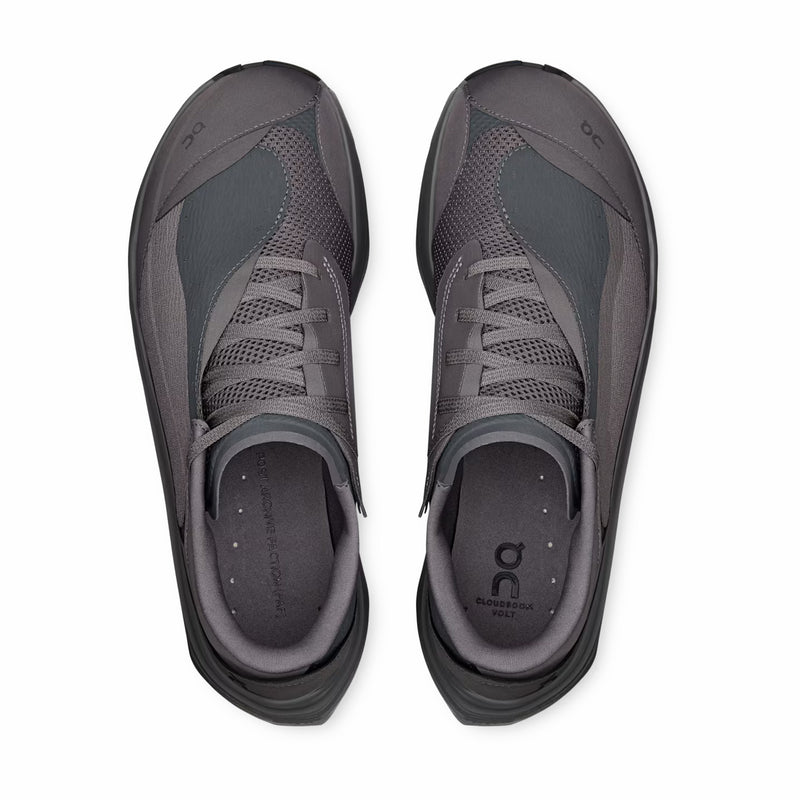 On x PAF Men's Cloudboom Next (Ember/Pebble) - August Shop