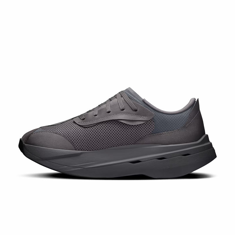 On x PAF Men's Cloudboom Next (Ember/Pebble) - August Shop