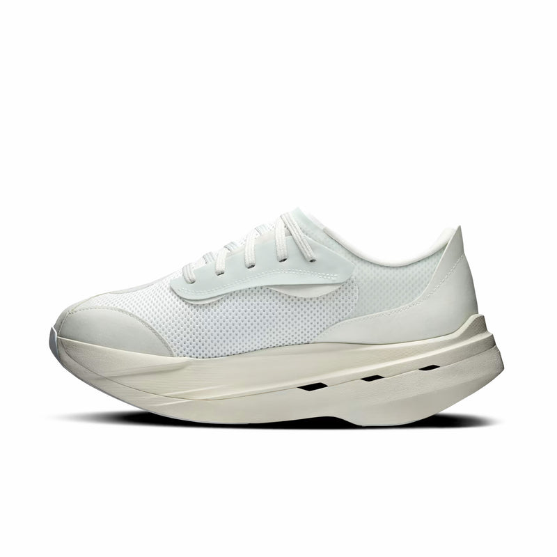 On x PAF Men's Cloudboom Next (White/Gale) - August Shop