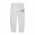 One Of These Days Mustang Athletics Sweatpant (Heather Grey) - August Shop