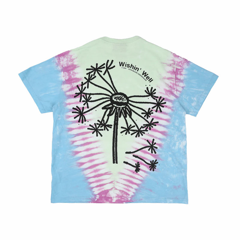 Online Ceramics The Beauty in Some Things Tee (Multi) - August Shop