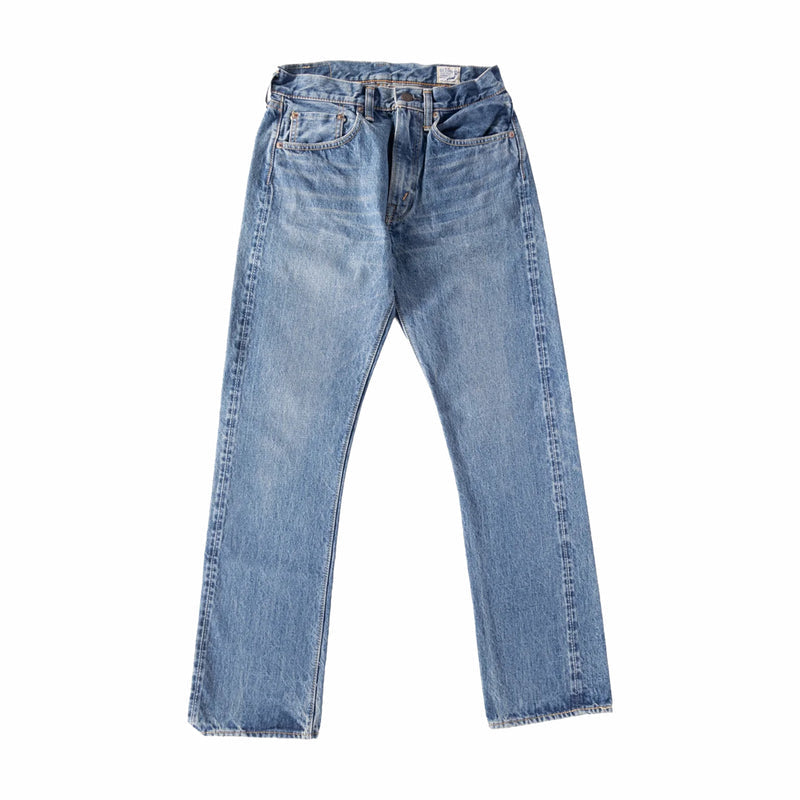 OrSlow 105 90's Denim - Standard Fit (Used) - August Shop
