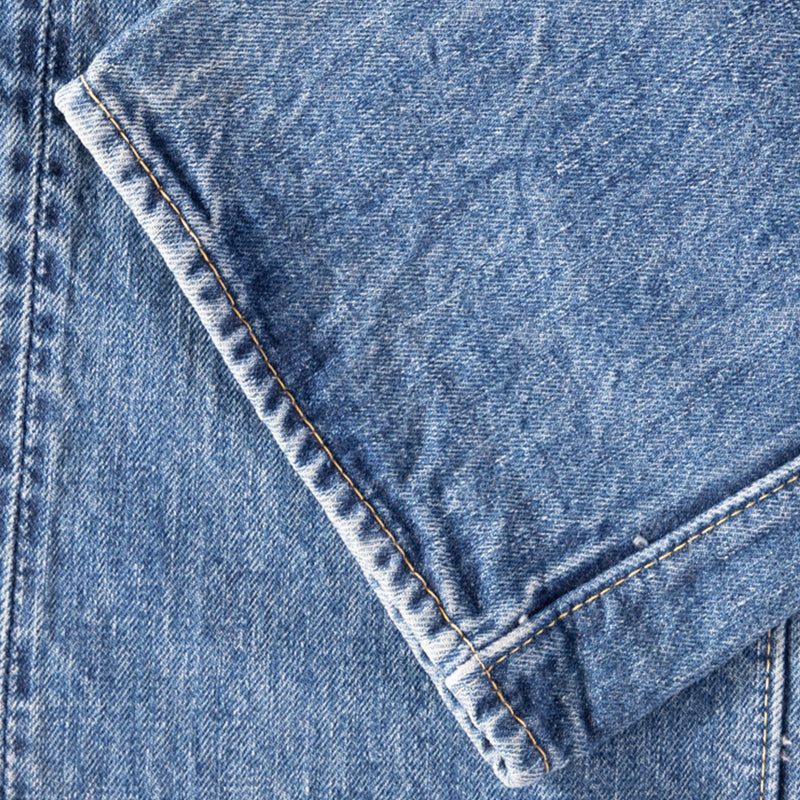 OrSlow 105 90's Denim - Standard Fit (Used) - August Shop