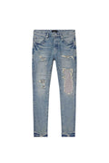 P001 Beaded Repair