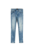 P001 Skinny Coated