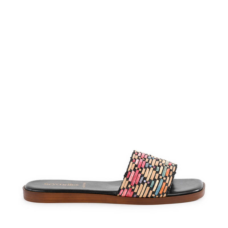 Palm Oasis Slide