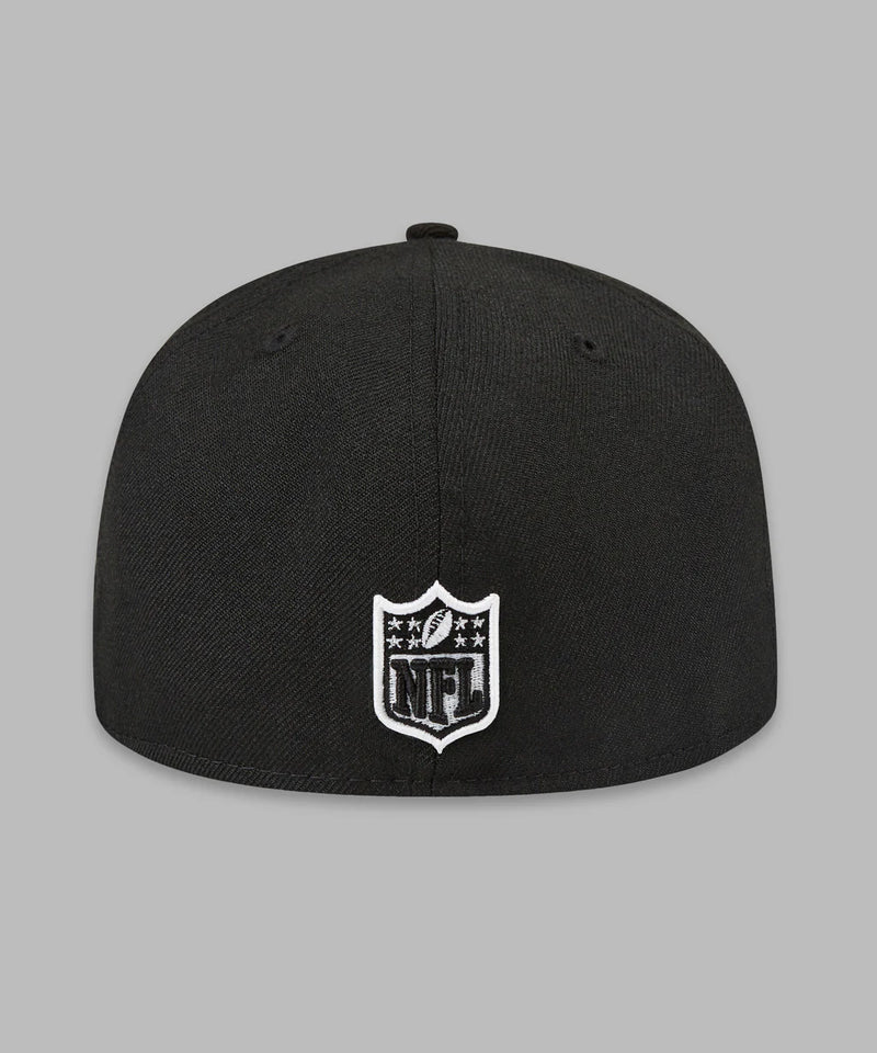 Paper Planes x Dallas Cowboys 59Fifty Fitted Hat