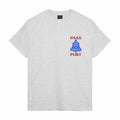 Pass~Port Communal Bell Tee (Ash) - August Shop