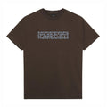 Pass~Port Rosary Tee (Bark) - August Shop
