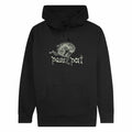 Pass~Port x May Gibbs Banksia Hoodie (Black) - August Shop