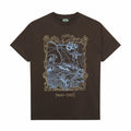 Pass~Port x May Gibbs Scribblegum Tee (Bark) - August Shop