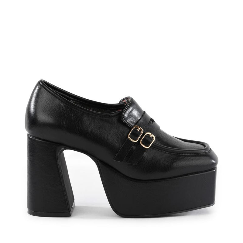 Peace Train Heel