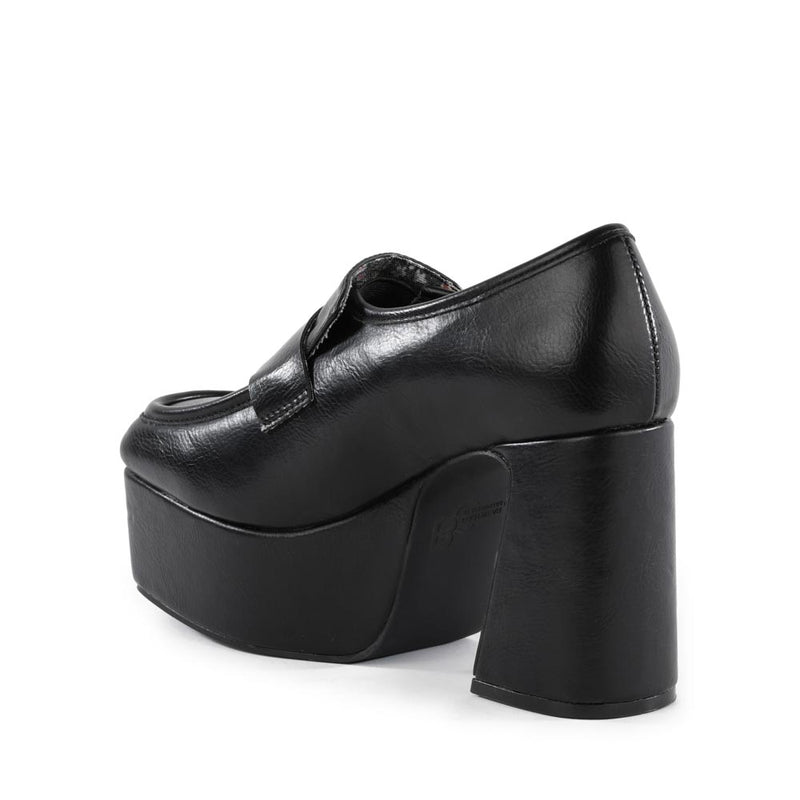 Peace Train Heel