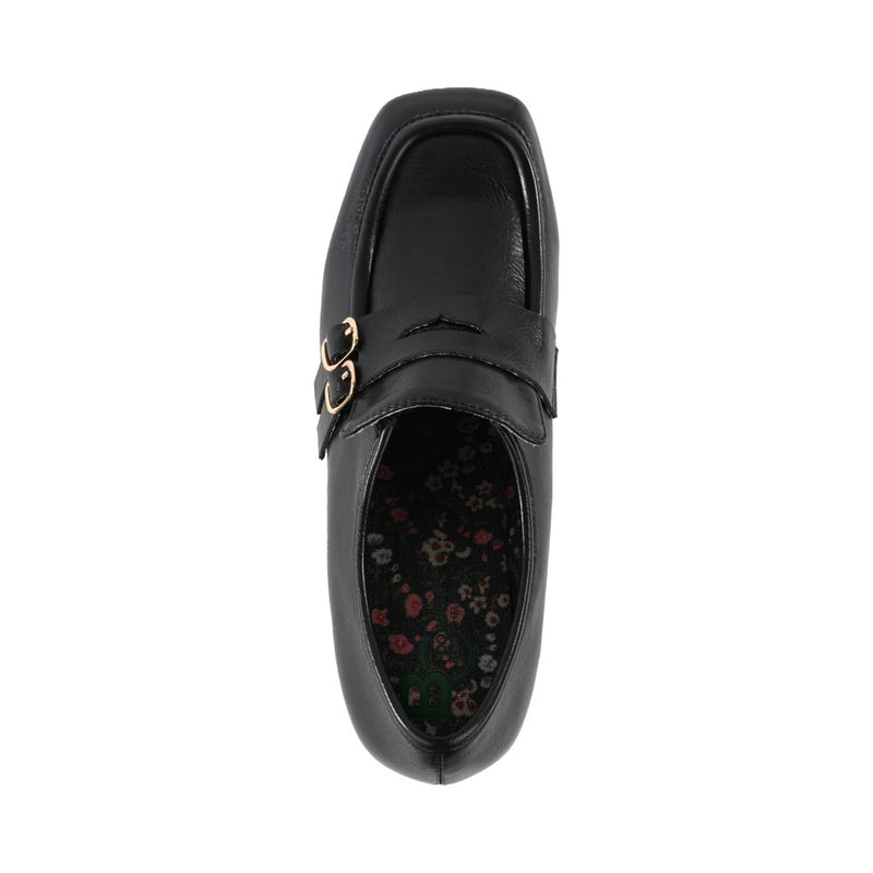 Peace Train Heel