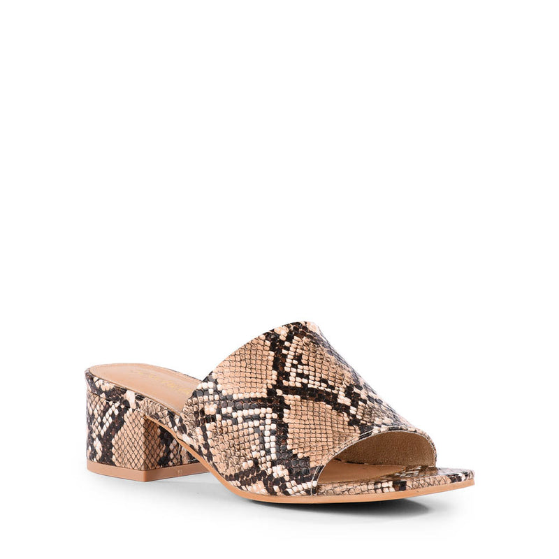 Pepper II Sandal