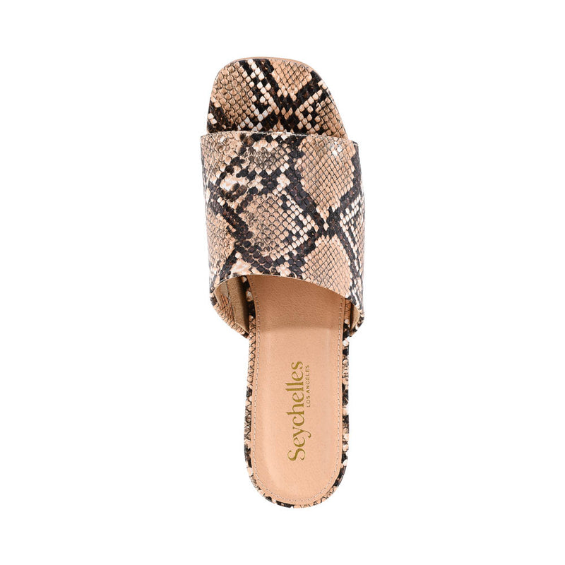 Pepper II Sandal