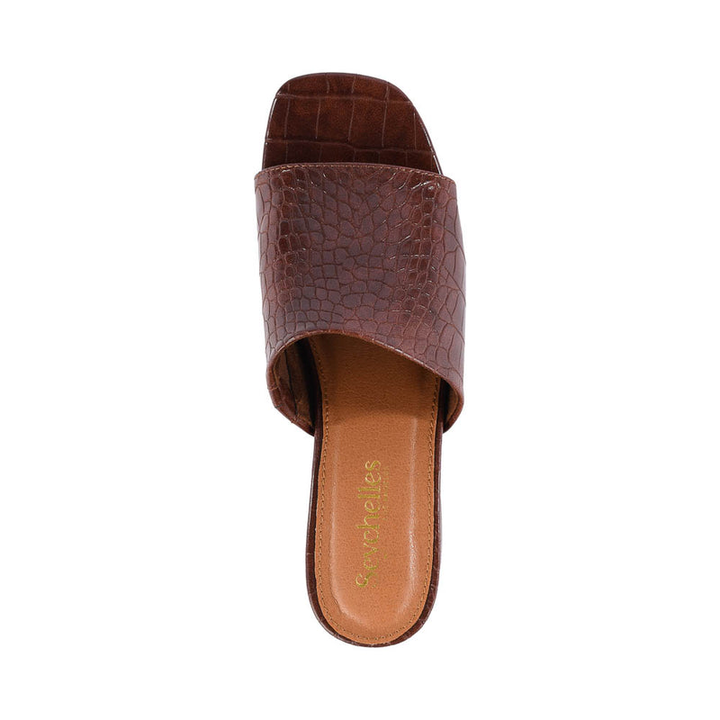Pepper II Sandal