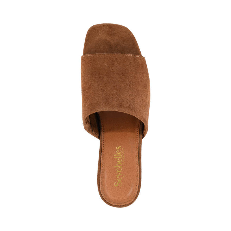 Pepper Sandal