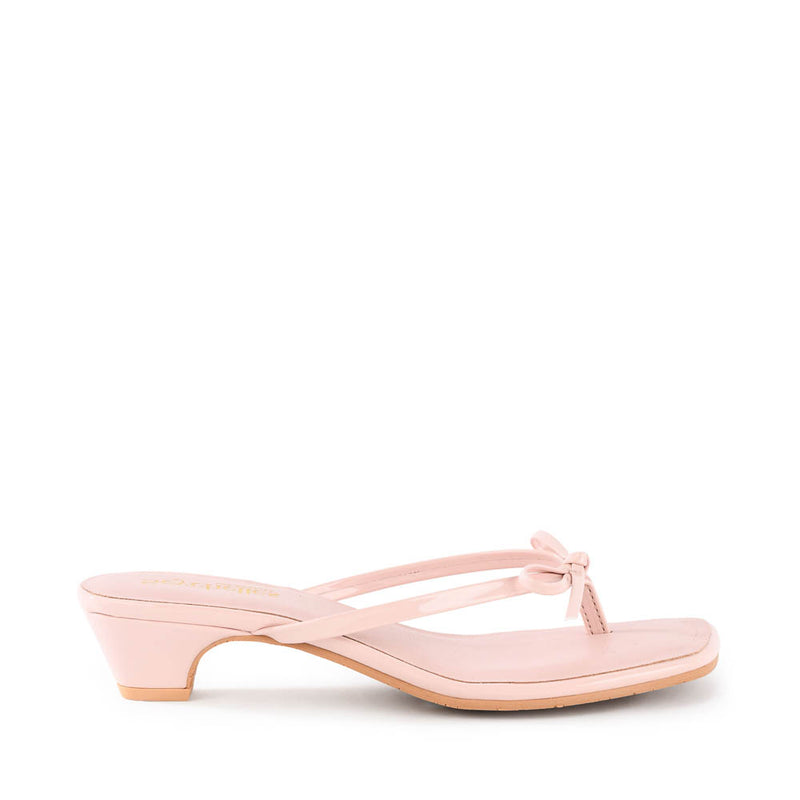 Perfect Wish Heel