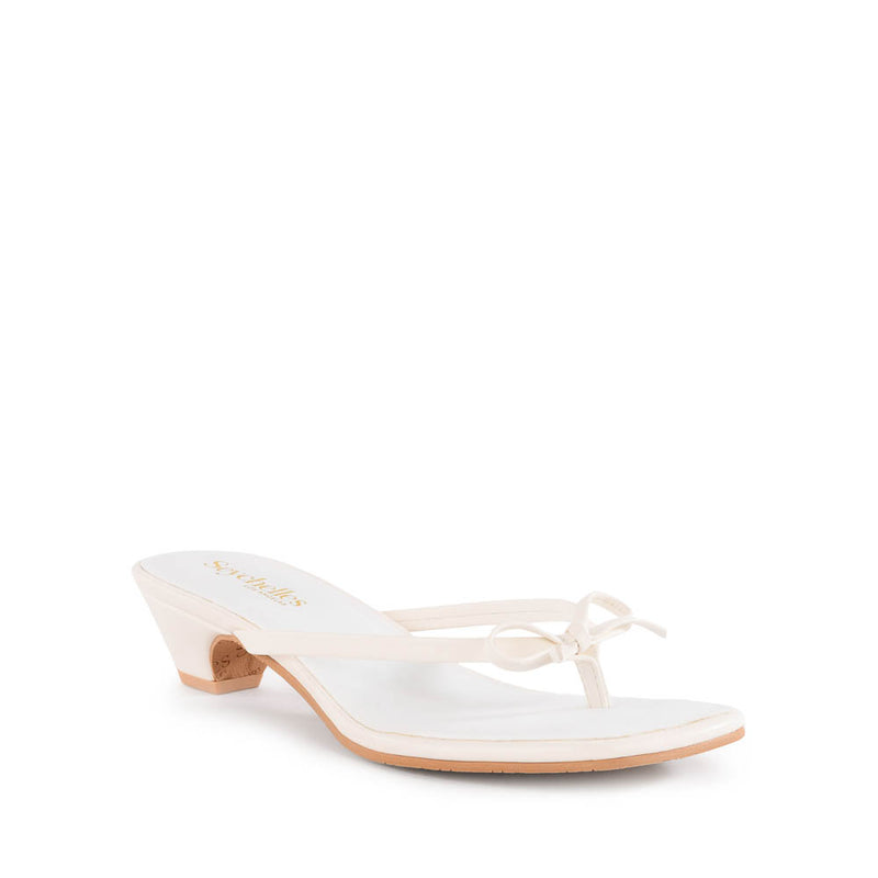 Perfect Wish Heel