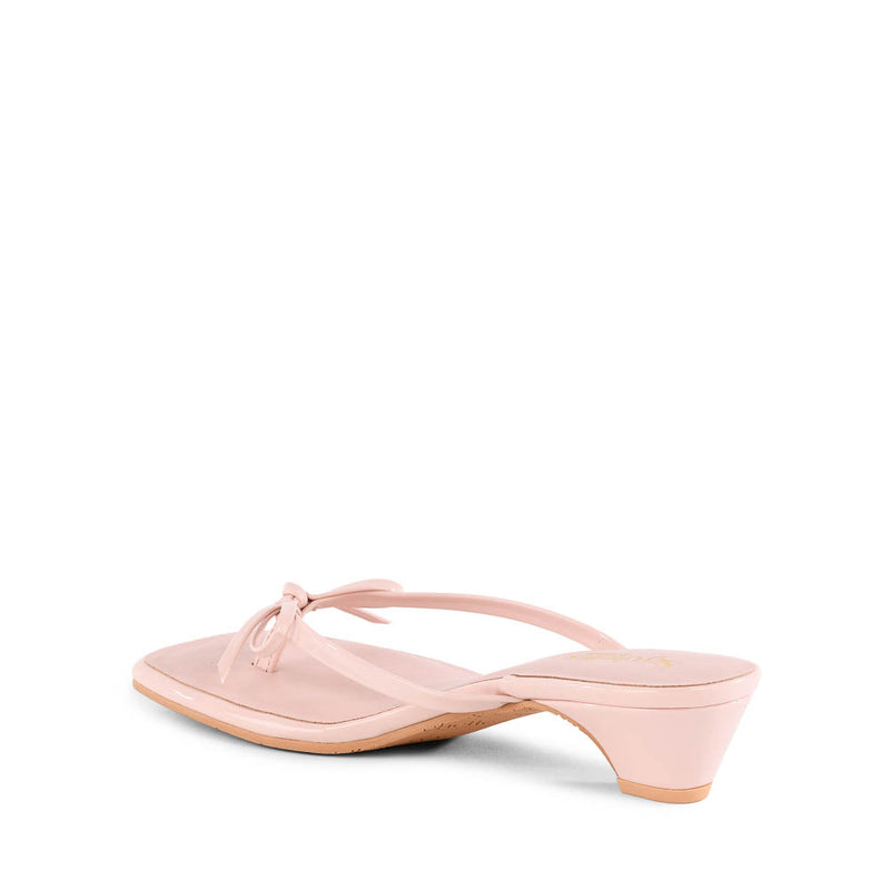 Perfect Wish Heel