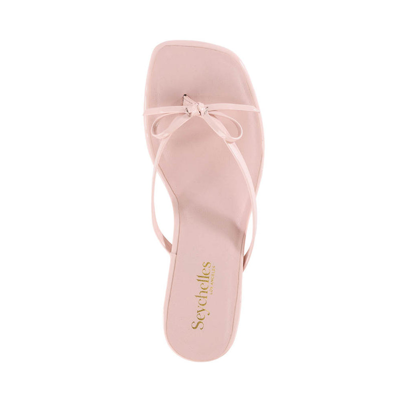 Perfect Wish Heel